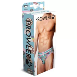 Prowler – hátul nyitott férfi alsó (Sundae)
