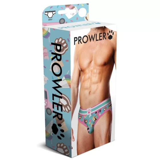 Prowler férfi alsó (Sundae).