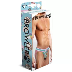Prowler hátul nyitott férfi tanga (Sundae).