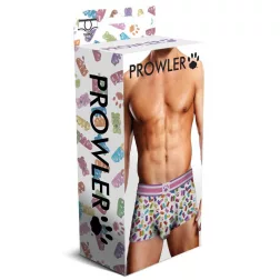 Prowler – boxeralsó (Gumimacik)