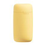 Tenga Puffy maszturbátor (sárga)