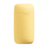 Tenga Puffy maszturbátor (sárga)