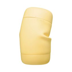 Tenga Puffy maszturbátor (sárga)
