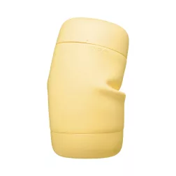 Tenga – Puffy maszturbátor (sárga)