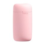 Tenga Puffy maszturbátor (pink)