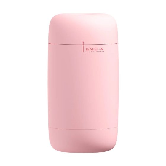 Tenga Puffy maszturbátor (pink)