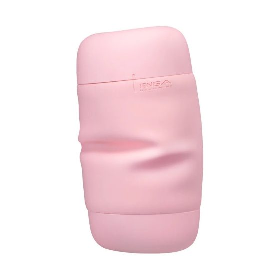 Tenga Puffy maszturbátor (pink)