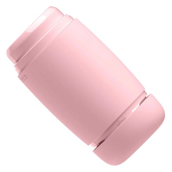 Tenga Puffy maszturbátor (pink)