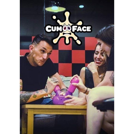 Cum Face "társasjáték"