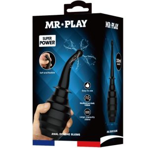 Mr. Play anál tisztító (330 ml)