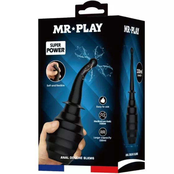 Mr. Play – anál tisztító (330 ml)