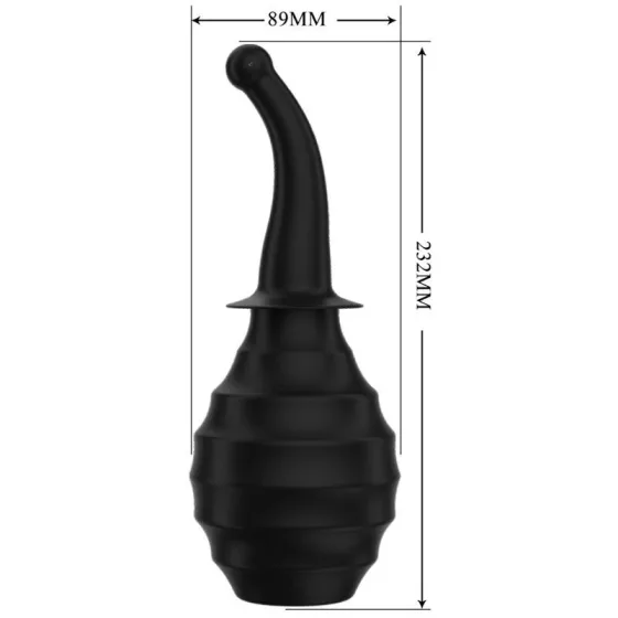 Mr. Play – anál tisztító (330 ml)