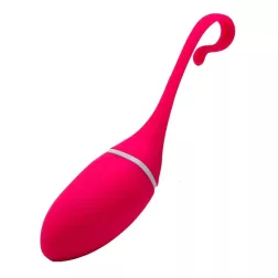 Realov – Irena I vibrációs tojás (pink) (APP-os)