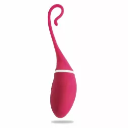 Realov – Irena I vibrációs tojás (pink) (APP-os)