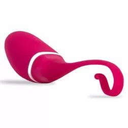 Realov – Irena I vibrációs tojás (pink) (APP-os)