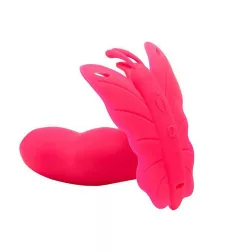 Realov Lydia I okos pillangóvibrátor (pink) (APP-os)