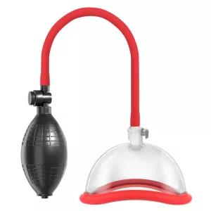 Realov – Puncipumpa ballonos pumpafejjel