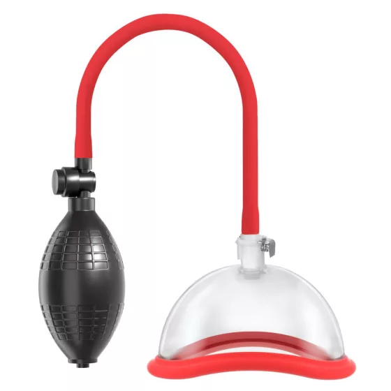 Realov – Puncipumpa ballonos pumpafejjel