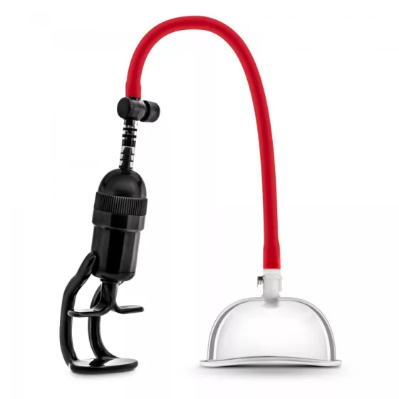 Realov – Puncipumpa kétujjas pumpafejjel