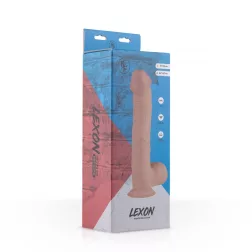 Real Fantasy – Lexon dildó
