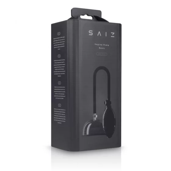 Saiz – Basic puncipumpa