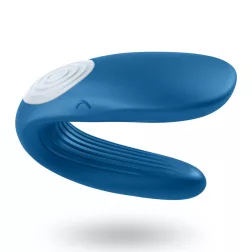 Satisfyer – Double Whale párvibrátor