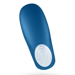 Satisfyer – Double Whale párvibrátor
