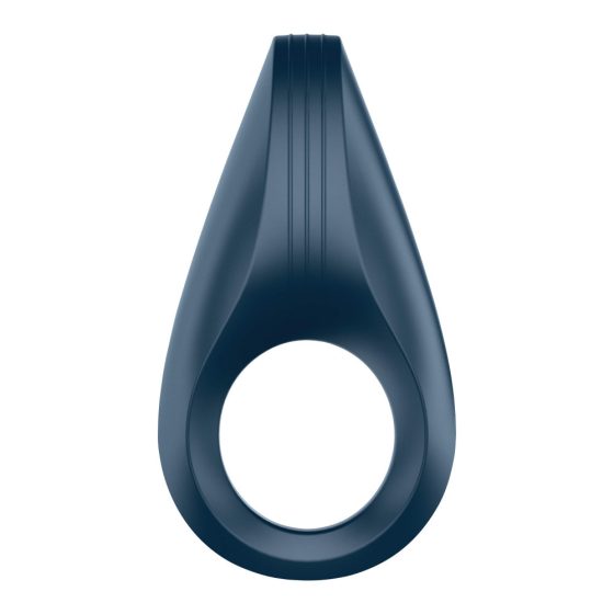 Satisfyer Rings 1. vibrációs péniszgyűrű, akkumulátorral