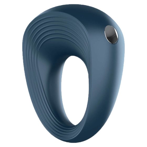 Satisfyer Rings 2. vibrációs péniszgyűrű, akkumulátorral