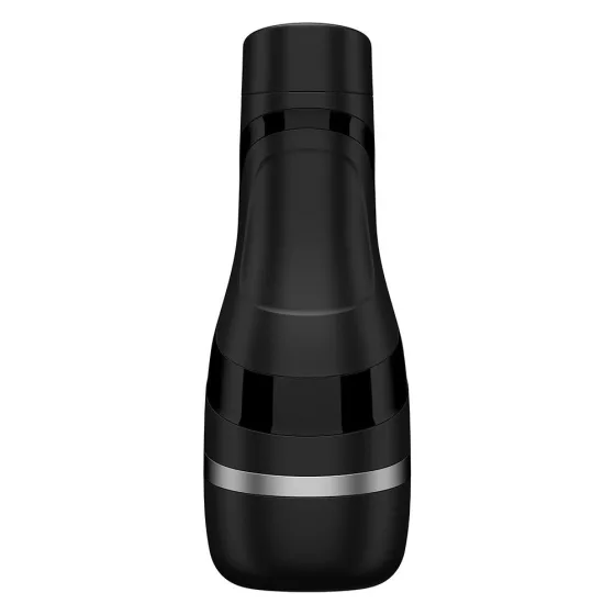 Satisfyer Men Classic maszturbátor (ezüst)