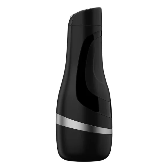 Satisfyer Men Classic maszturbátor (ezüst)