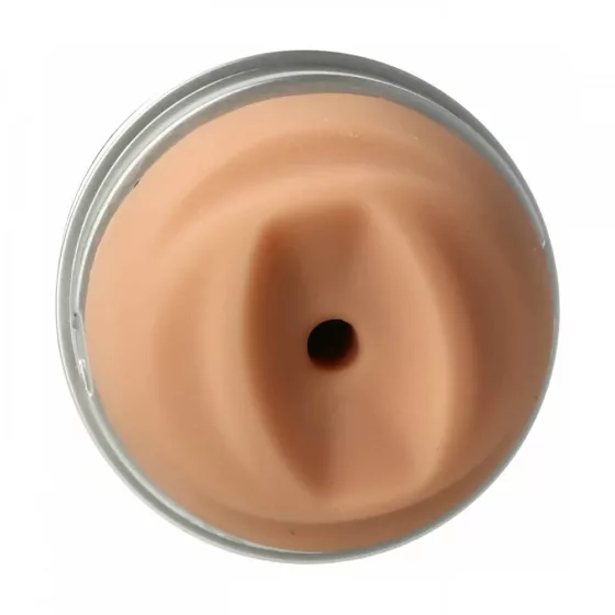 Satisfyer Men Classic maszturbátor (ezüst)