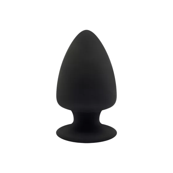 Silexd – Model 1. prémium anál dildó (S méret)