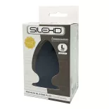 Silexd – Model 1. prémium anál dildó (L méret)