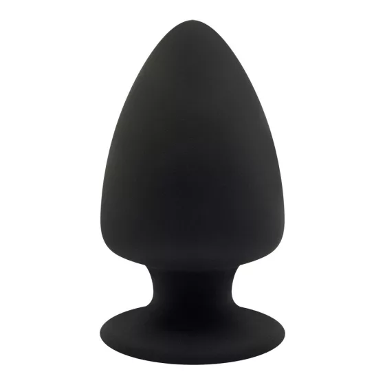 Silexd – Model 1. prémium anál dildó (L méret)