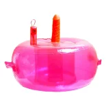 Vibrating – Love Chair szexzsámoly vibrátorral