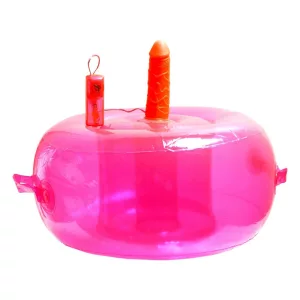 Vibrating – Love Chair szexzsámoly vibrátorral