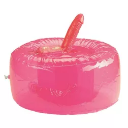 Vibrating – Love Chair szexzsámoly vibrátorral