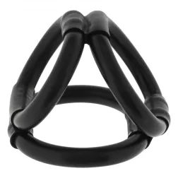 Tri 3 Ring here és péniszgyűrű
