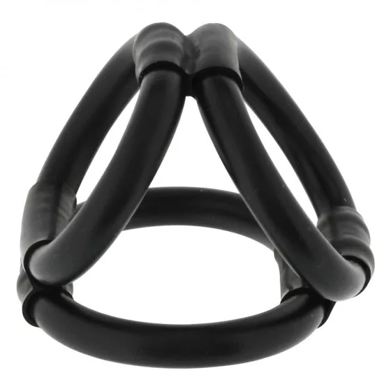 Tri 3 Ring here és péniszgyűrű