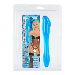 Penis Probe – kétvégű dildó