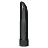 Lady Finger vibrátor (fekete)