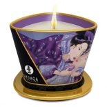   Shunga Libido Exotik masszázsgyertya, gyümölcsös aromával (200 ml)