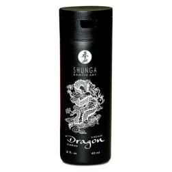Shunga – Dragon vágyfokozó krém uraknak