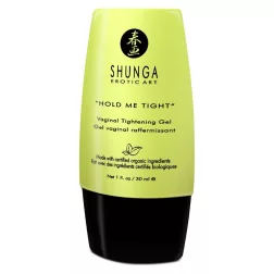 Shunga – Hold Me Tight vagina szűkítő krém (30 ml)
