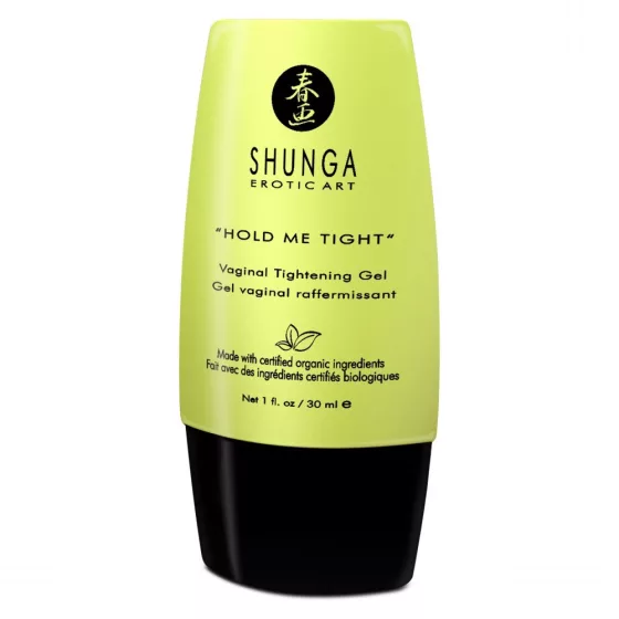 Shunga – Hold Me Tight vagina szűkítő krém (30 ml)
