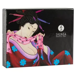 Shunga – Rain of Love G-pont krém (30 ml).