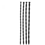 Sinner Gear – szilikon dilator készlet (nagy méret)