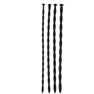 Sinner Gear – szilikon dilator készlet (nagy méret)