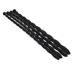 Sinner Gear – szilikon dilator készlet (nagy méret)